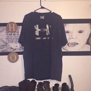 Under Armour Short Sleeve